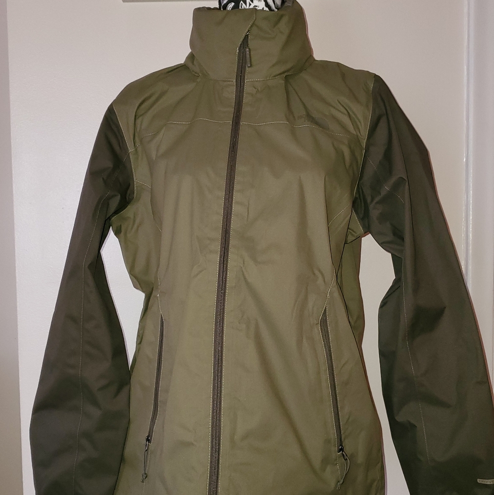 Northface Jacket - Picture 5 of 11
